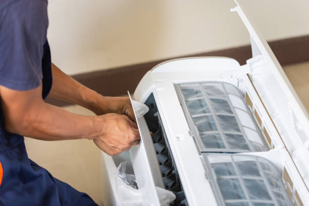 Best HVAC System Installation  in Gravette, AR