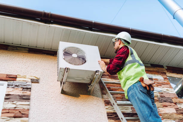 Best Local HVAC Companies  in Gravette, AR