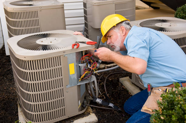 Best HVAC Companies Near Me  in Gravette, AR
