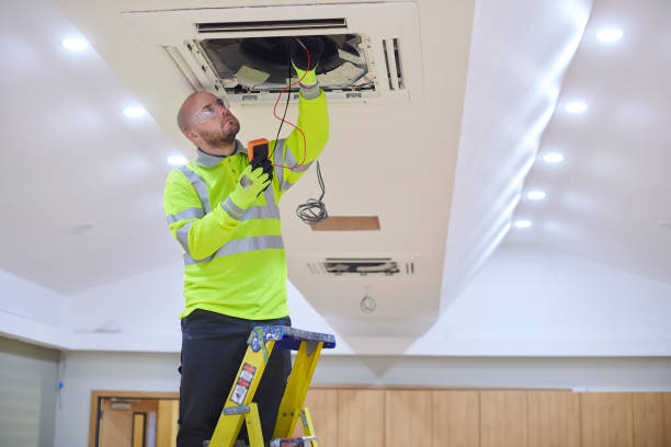 Best HVAC Replacement Cost  in Gravette, AR